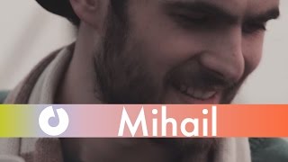 Mihail  Noi ne privim Lookout Tower Acoustic Session Part 4 [upl. by Rex]