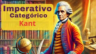 El Imperativo Categórico de Kant [upl. by Olenka]