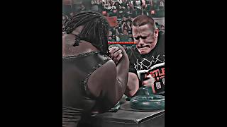 Dont Mess with Me John Cena wwe johncena markhenrey randyorton wweshorts shorts [upl. by Rita]