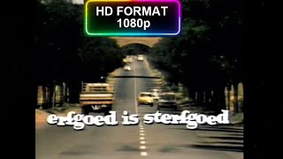 Erfgoed is sterfgoed 1976 HD 1080p [upl. by Wulf]