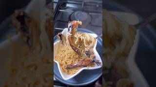 Will you try this easy Noodles recipe by mychow food noodles cooking shortvideo shorts [upl. by Asirehc]