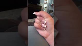 tutorial challenge finger magic fypシ゚viral [upl. by Hurless]