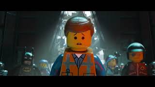 vitruvius death but he makes quack sound The Lego Movie [upl. by Janicki]