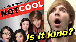 Shane Dawson made a movie  Is it kino [upl. by Casi41]