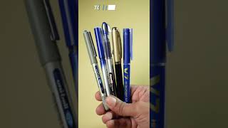 My TOP 5 Rollerball Pens shorts SYShorts 70 [upl. by Trinatte588]