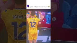 The Most Hilarious Football Fan Moment Caught on Camera [upl. by Pelagias]