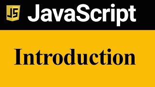 Introduction to JavaScript Hindi [upl. by Ermey]