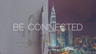 Be Central Be Kuala Lumpur  St Giles Hotels [upl. by Natsirk193]