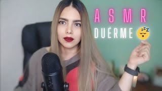 MASAJE HOLÍSTICO ASMR asmr asmrenespañol asmrroleplay [upl. by Jayson352]