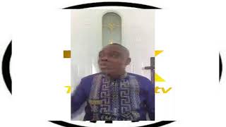 IS NOT A SIN  PROPHET LARBI GYIMAH [upl. by Barabbas]