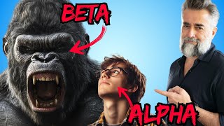 Wer ist hier der wahre Alpha – 10 Fakten die du kennen solltest [upl. by Yelserp]