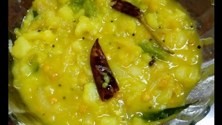 potato curry malayalam [upl. by Roshan]