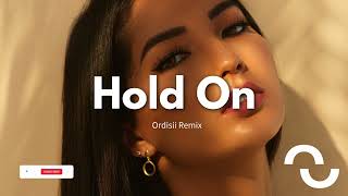 En Vogue  Hold On Ordisii Deep House Remix [upl. by Wiese]