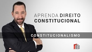 Constitucionalismo [upl. by Aicirtan]