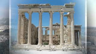 Erechtheion Festival Video [upl. by Ferro]