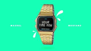 Your Time Now Official Audio  Machel Montano  Soca 2017 [upl. by Anavrin]