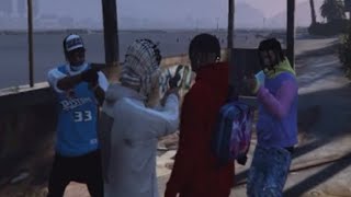 FIRST LICK We take him for 10K on GTA RP  EP 4 [upl. by Hooke250]