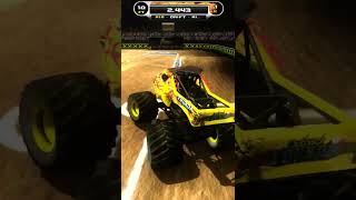 Worlds Best Monster Truck Show [upl. by Sillaw]