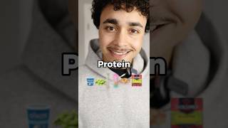 HighProtein Snacks You NEED [upl. by Sekofski]