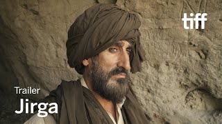 JIRGA Trailer  TIFF 2018 [upl. by Eiuqram240]