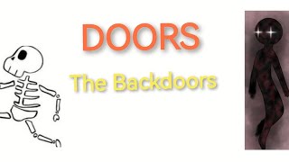 Backdoors 2 [upl. by Annerb]