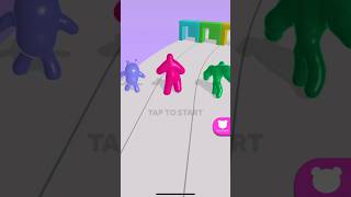 Blob Shifter 3D best game gameplay shorts [upl. by Isabeau124]