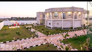 برنامج رواد النجاح  لقاء منتجع القصر Palace Resort‎ palaceresort [upl. by Surovy85]