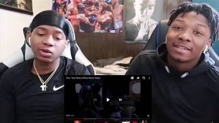 2Pac  Dear Mama Official Music Video REACTION [upl. by Dihsar602]