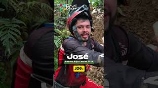 José de Vuelta de Jorco en el Enduro Bajo Cerdas 2024 redestudiantil endurobajocerdas acosta [upl. by Cantlon]