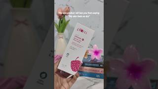 Plum oatamp ceramide barrier love cream review skincare ugcproduct review plum winterspecial fyp [upl. by Ahsinauj]