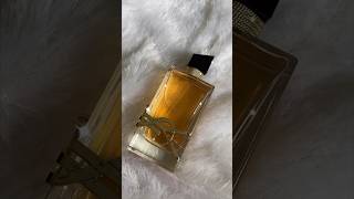 Luxury YSL Libre perfume review for beginners ysl ysllibre ysllipstick yslbag luxuryperfumes [upl. by Zitah]