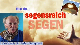 Bist du segensreich Bist du ein Segen [upl. by Stacee707]