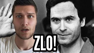 Ted Bundy  Najveci serijski ubica [upl. by Lamar]