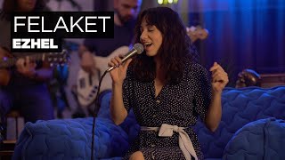 Felaket Akustik  Zeynep Bastık [upl. by Hank]