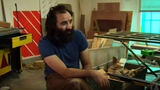 Mike Nelson  Turner Prize Nominee 2007  TateShots [upl. by Ruben977]