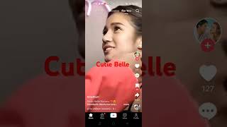 Super Cutie Belle Mariano [upl. by Enived]