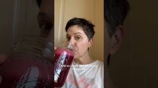 Parsley Beet Juice Recipe Energizing 🔥 [upl. by Kloman]