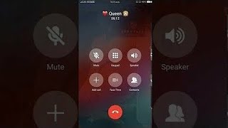 Bf Gf Cute Call Conversation Cute Call Recording [upl. by Iral]