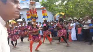 kawadi Dance kawadi dance culture [upl. by Lory]