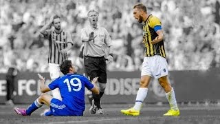 Guram Kashia ► A True Captain [upl. by Valli]