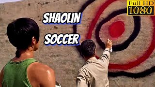 Shaolin Soccer Full Movie In Hindi Dubbed 2001 Part 1 Review amp Best Facts [upl. by Brodie11]