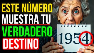 Lo que Significa el Último Número de tu Año de Nacimiento Te Sorprenderá [upl. by Inek]