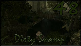 Lets play Gothic 2 Dirty Swamp cz48quotGenialny plan Quentinaquot [upl. by Crofton]