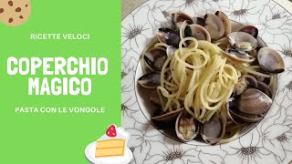 Pasta alle vongole con Magic Cooker [upl. by Trevor]