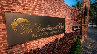 The Candlewood Park Beach Resort Overview  Must Watch [upl. by Nyvets]