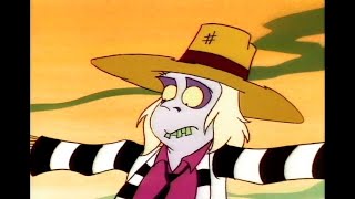 Beetlejuice Parodia el mago de Oz [upl. by Krm357]