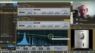 intermodulation distortion [upl. by Meghan564]