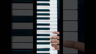 Usure neethane keyboard lesson  Raayan  Keyboard notes  Day 1 [upl. by Ibot647]