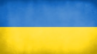 Ukraine National Anthem Instrumental [upl. by Serilda373]