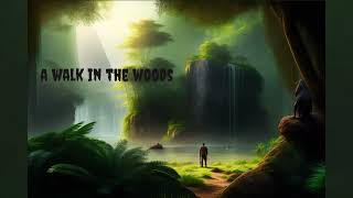 A walk in the woods by Bill Bryson English AudioBook [upl. by Soren]